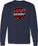 Long Sleeves - AHF Showcase (October 23-25) (Red & Black)