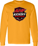 Long Sleeves - AHF Showcase (October 23-25) (Red & Black)