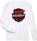 Performance Long Sleeves - AHF Showcase (October 23-25) (Red & Black)