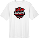 Performance Short Sleeves - AHF Showcase (October 23-25) (Red & Black)