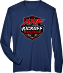 Performance Long Sleeves - AHF Showcase (October 23-25) (Red & Black)