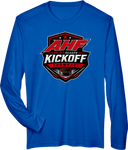 Performance Long Sleeves - AHF Showcase (October 23-25) (Red & Black)