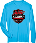 Performance Long Sleeves - AHF Showcase (October 23-25) (Red & Black)