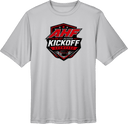 Performance Short Sleeves - AHF Showcase (October 23-25) (Red & Black)