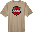 Performance Short Sleeves - AHF Showcase (October 23-25) (Red & Black)