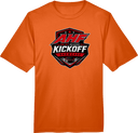 Performance Short Sleeves - AHF Showcase (October 23-25) (Red & Black)