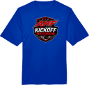 Performance Short Sleeves - AHF Showcase (October 23-25) (Red & Black)