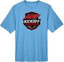 Performance Short Sleeves - AHF Showcase (October 23-25) (Red & Black)
