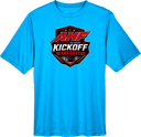 Performance Short Sleeves - AHF Showcase (October 23-25) (Red & Black)