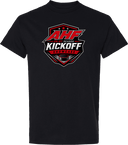 Short Sleeves - AHF Showcase (October 23-25) (Red & Black)