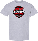 Short Sleeves - AHF Showcase (October 23-25) (Red & Black)