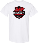 Short Sleeves - AHF Showcase (October 23-25) (Red & Black)