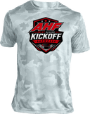Performance Short Sleeves - AHF Showcase (October 23-25) (Red & Black)