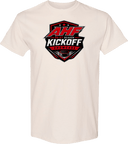 Short Sleeves - AHF Showcase (October 23-25) (Red & Black)