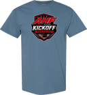 Short Sleeves - AHF Showcase (October 23-25) (Red & Black)