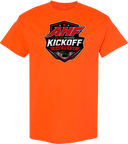 Short Sleeves - AHF Showcase (October 23-25) (Red & Black)