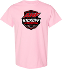 Short Sleeves - AHF Showcase (October 23-25) (Red & Black)