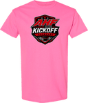 Short Sleeves - AHF Showcase (October 23-25) (Red & Black)