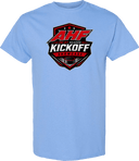 Short Sleeves - AHF Showcase (October 23-25) (Red & Black)