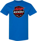 Short Sleeves - AHF Showcase (October 23-25) (Red & Black)