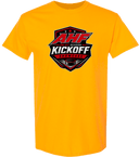 Short Sleeves - AHF Showcase (October 23-25) (Red & Black)