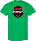 Short Sleeves - AHF Showcase (October 23-25) (Red & Black)