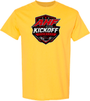 Short Sleeves - AHF Showcase (October 23-25) (Red & Black)