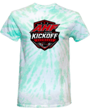 Tie-Dye Short Sleeves - AHF Showcase (October 23-25) (Red & Black)