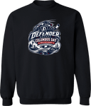 Crew Sweatshirt - Columbus Day Invitational Connecticut 2026