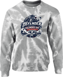 Crew Sweatshirt - Columbus Day Invitational Connecticut 2026