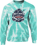 Crew Sweatshirt - Columbus Day Invitational Connecticut 2026