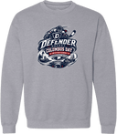 Crew Sweatshirt - Columbus Day Invitational Connecticut 2026