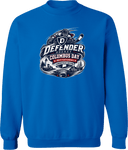 Crew Sweatshirt - Columbus Day Invitational Connecticut 2026