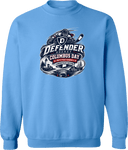 Crew Sweatshirt - Columbus Day Invitational Connecticut 2026
