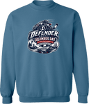 Crew Sweatshirt - Columbus Day Invitational Connecticut 2026