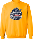 Crew Sweatshirt - Columbus Day Invitational Connecticut 2026