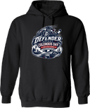Hoodies - Columbus Day Invitational Connecticut 2026