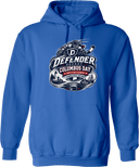Hoodies - Columbus Day Invitational Connecticut 2026
