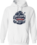 Hoodies - Columbus Day Invitational Connecticut 2026
