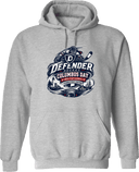 Hoodies - Columbus Day Invitational Connecticut 2026