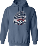 Hoodies - Columbus Day Invitational Connecticut 2026