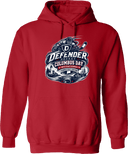 Hoodies - Columbus Day Invitational Connecticut 2026