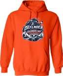 Hoodies - Columbus Day Invitational Connecticut 2026
