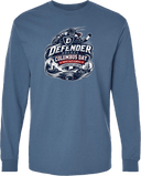 Long Sleeves - Columbus Day Invitational Connecticut 2026