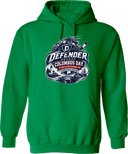 Hoodies - Columbus Day Invitational Connecticut 2026