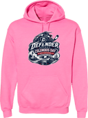 Hoodies - Columbus Day Invitational Connecticut 2026
