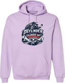 Hoodies - Columbus Day Invitational Connecticut 2026