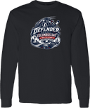 Long Sleeves - Columbus Day Invitational Connecticut 2026