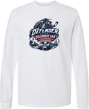 Long Sleeves - Columbus Day Invitational Connecticut 2026