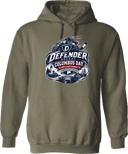 Hoodies - Columbus Day Invitational Connecticut 2026
